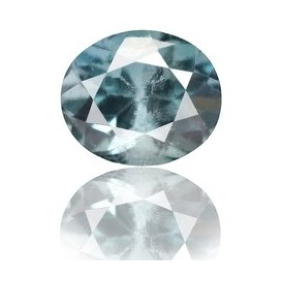 Natural Bluish Green Tourmaline