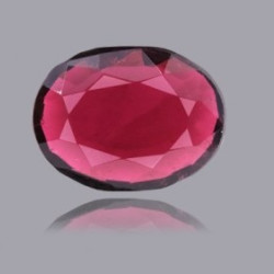 Dark Red Pink Tourmaline