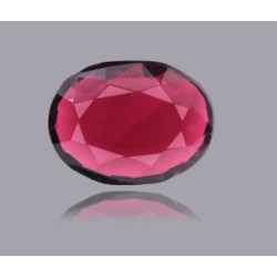 Dark Red Pink Tourmaline