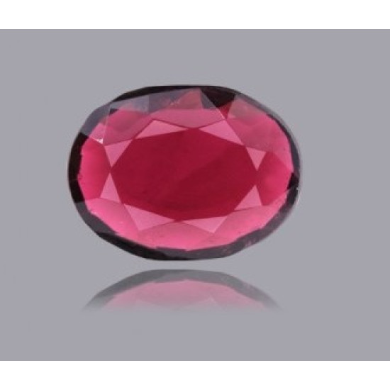 Dark Red Pink Tourmaline