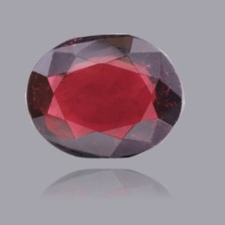 Dark Red Pink Tourmaline