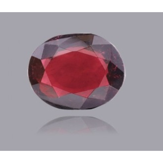 Dark Red Pink Tourmaline