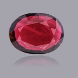 Dark Red Pink Tourmaline