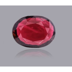 Dark Red Pink Tourmaline