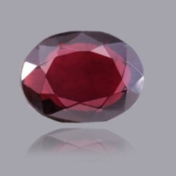 Dark Red Pink Tourmaline