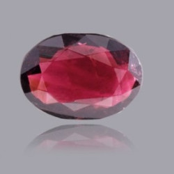 Dark Red Pink Tourmaline