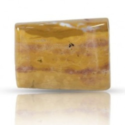 Ocean Jasper Stone 45.88 Carat