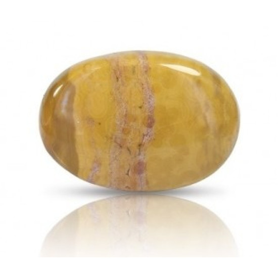 Ocean Jasper Stone 37.94 Carat
