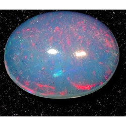 Ethiopian Opal Gemstone
