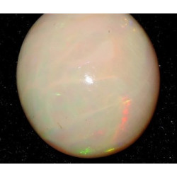 Ethiopian Opal Gemstone