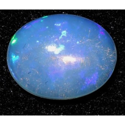 Ethiopian Opal Gemstone
