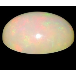 Ethiopian Opal Gemstone