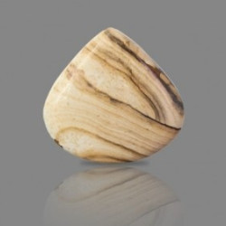 Picture Jasper 84.93 Carat