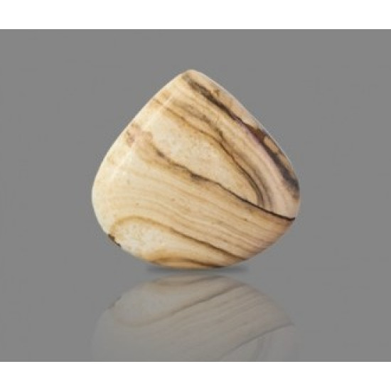 Picture Jasper 84.93 Carat
