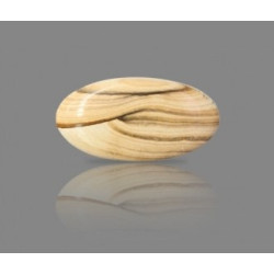 Picture Jasper 84.40 Carat