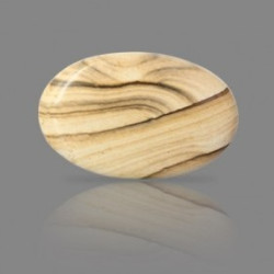 Picture Jasper 51.39 Carat