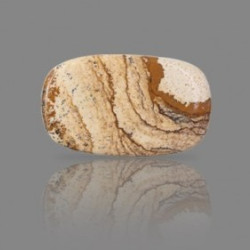 Picture Jasper 28.96 Carat