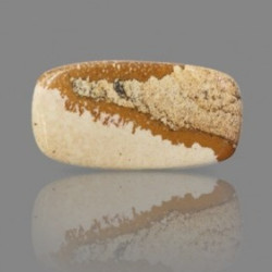 Picture Jasper 44.20 Carat
