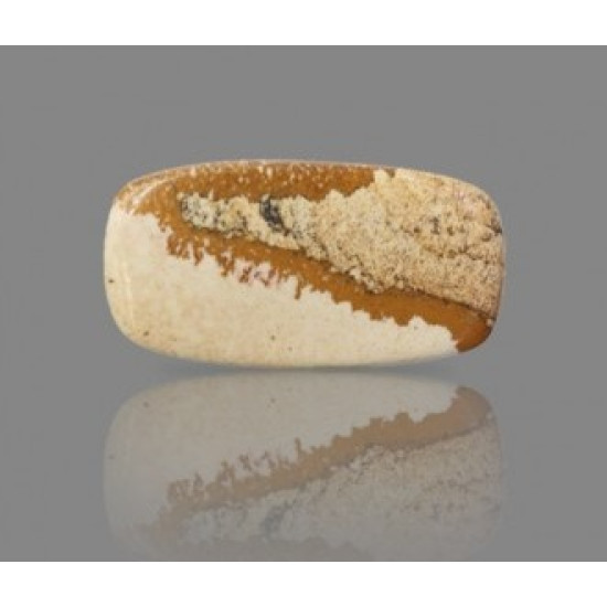 Picture Jasper 44.20 Carat