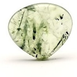 Natural Prehnite 25.25 Carat
