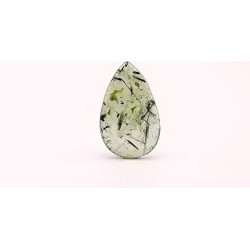Natural Prehnite 32.12 Carat