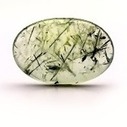 Natural Prehnite 25.86 Carat