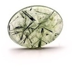 Natural Prehnite 23.13 Carat