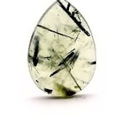 Natural Prehnite 15.48 Carat