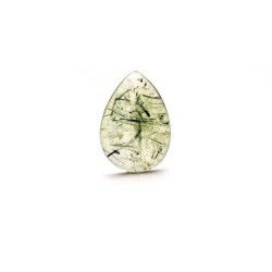 Natural Prehnite 21.11 Carat