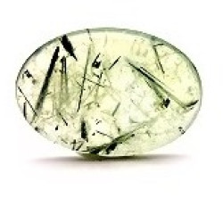Natural Prehnite 22.43 Carat
