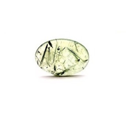 Natural Prehnite 22.43 Carat