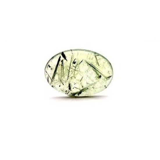 Natural Prehnite 22.43 Carat