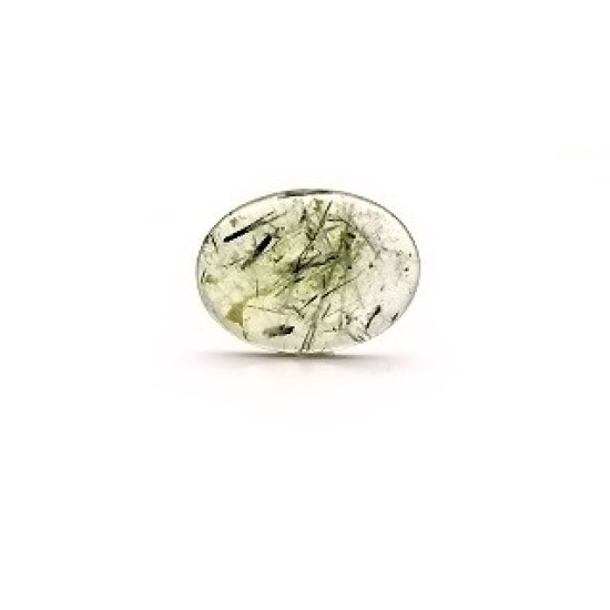 Natural Prehnite 24.70 Carat