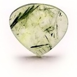 Natural Prehnite
