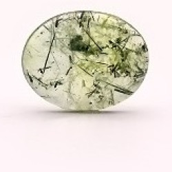 Natural Prehnite