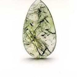 Natural Prehnite