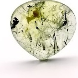 Natural Prehnite