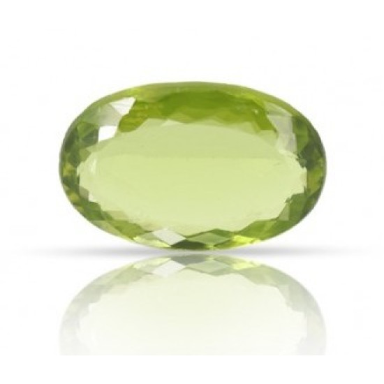 Peridot Stone 9.02 Carat