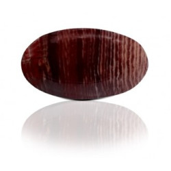 Ribbon Jasper Stone 7.14 Carat