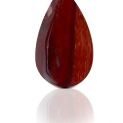 Ribbon Jasper Stone 23.15 Carat