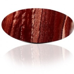 Ribbon Jasper Stone 96.76 Carat