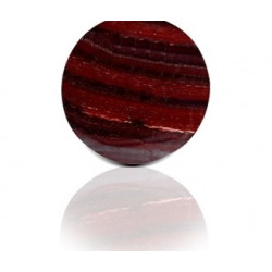 Ribbon Jasper Stone 84.94 Carat