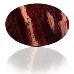 Ribbon Jasper Stone 102.16 Carat