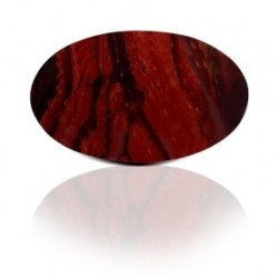 Ribbon Jasper Stone 66.76 Carat