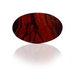 Ribbon Jasper Stone 66.76 Carat