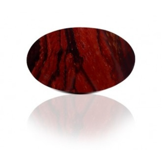 Ribbon Jasper Stone 66.76 Carat