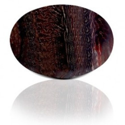 Ribbon Jasper Stone 36.88 Carat