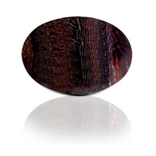 Ribbon Jasper Stone 36.88 Carat