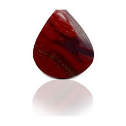 Ribbon Jasper Stone 29.63 Carat