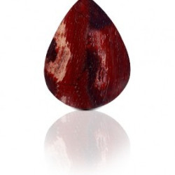 Ribbon Jasper Stone 69.70 Carat